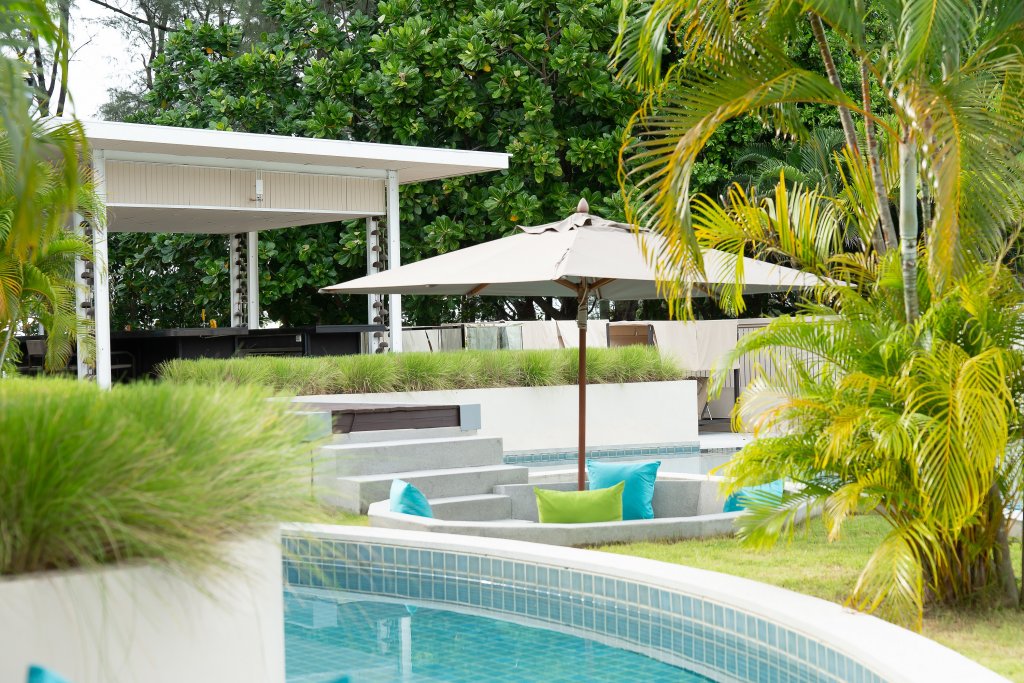 Пхукет: Dewa Phuket Resort & Villas