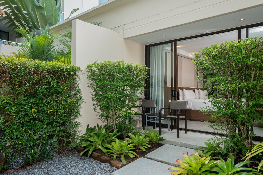 Пхукет: Dewa Phuket Resort & Villas