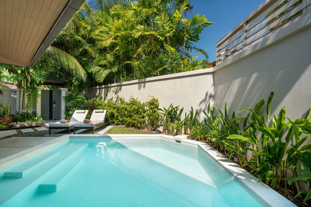 Пхукет: Dewa Phuket Resort & Villas