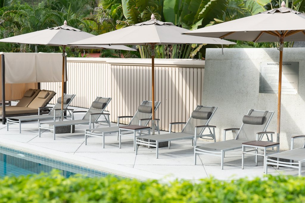 Пхукет: Dewa Phuket Resort & Villas