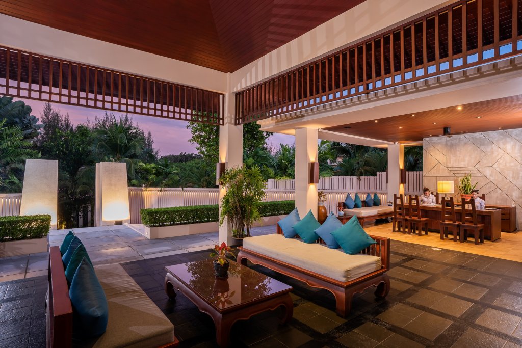 Пхукет: Dewa Phuket Resort & Villas