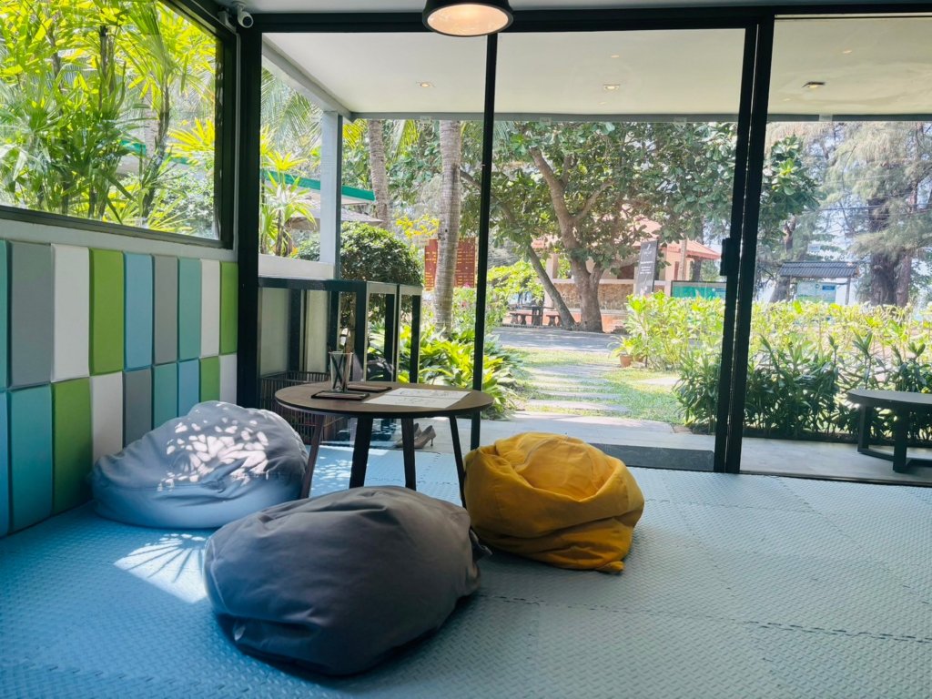 Пхукет: Dewa Phuket Resort & Villas
