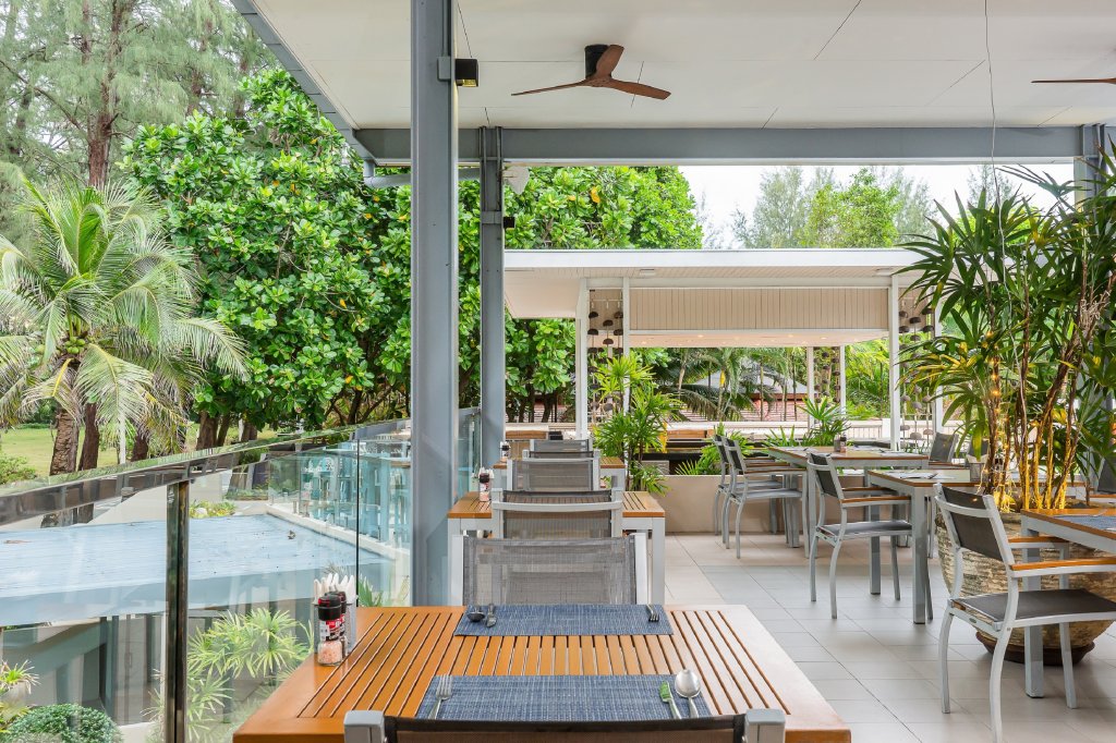 Пхукет: Dewa Phuket Resort & Villas