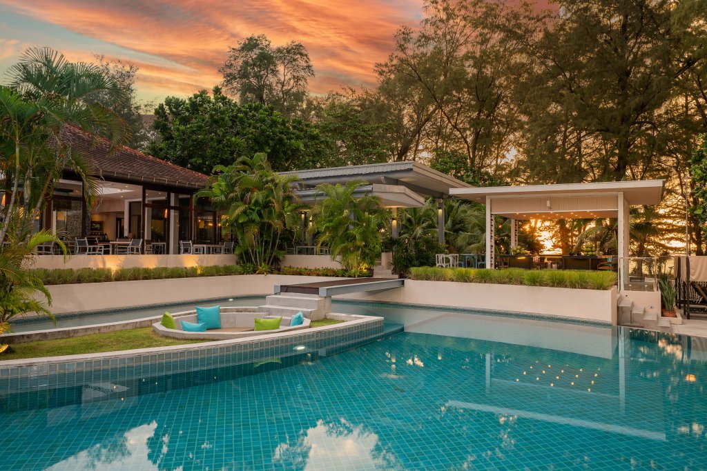 Пхукет: Dewa Phuket Resort & Villas