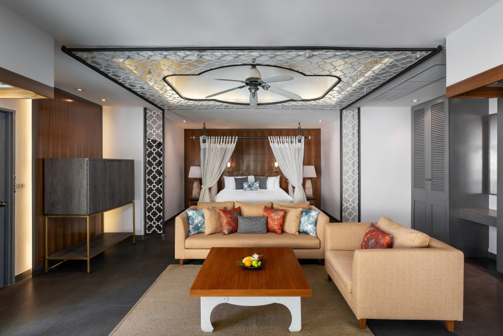 Пхукет: Dewa Phuket Resort & Villas