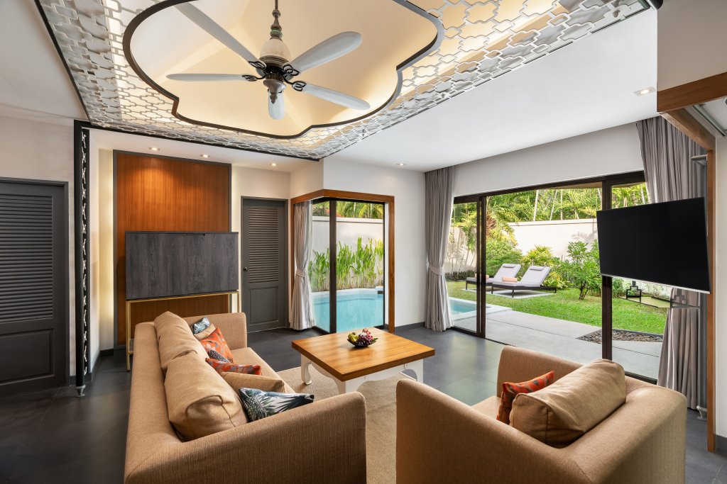 Пхукет: Dewa Phuket Resort & Villas