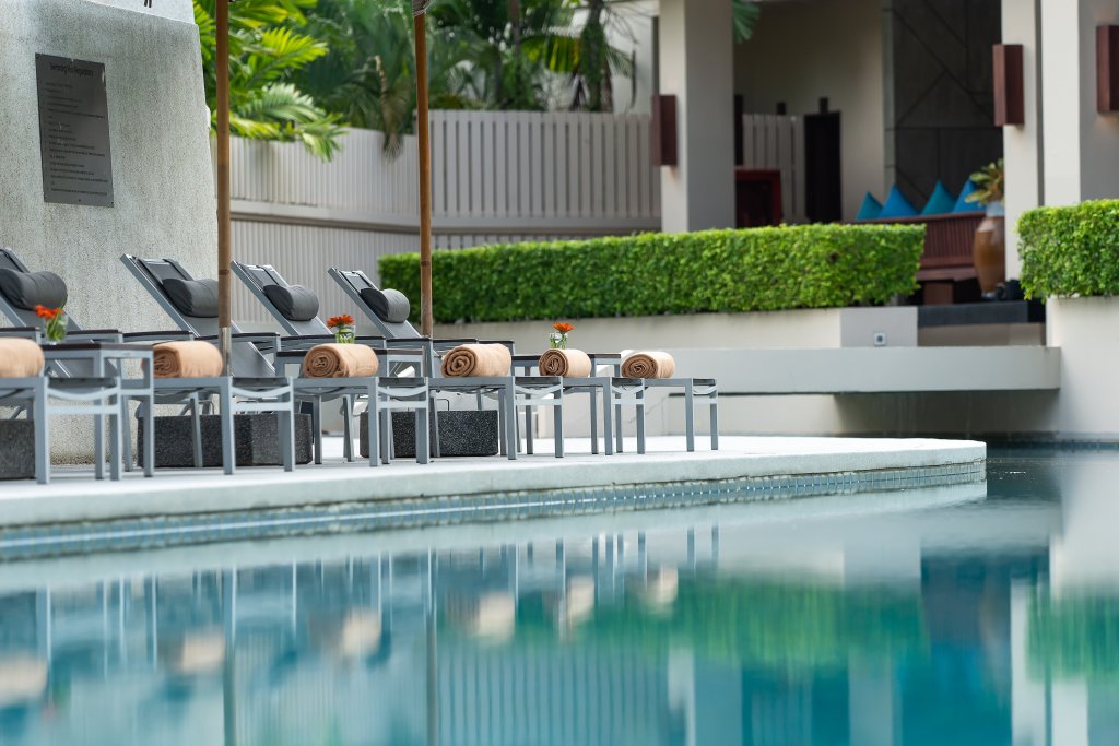 Пхукет: Dewa Phuket Resort & Villas