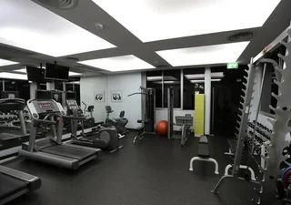 Кхлонг-Янг: The Imperial Hotel & Convention Centre Korat