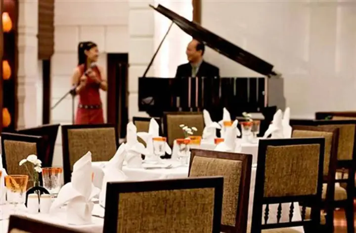 Кхлонг-Янг: The Imperial Hotel & Convention Centre Korat