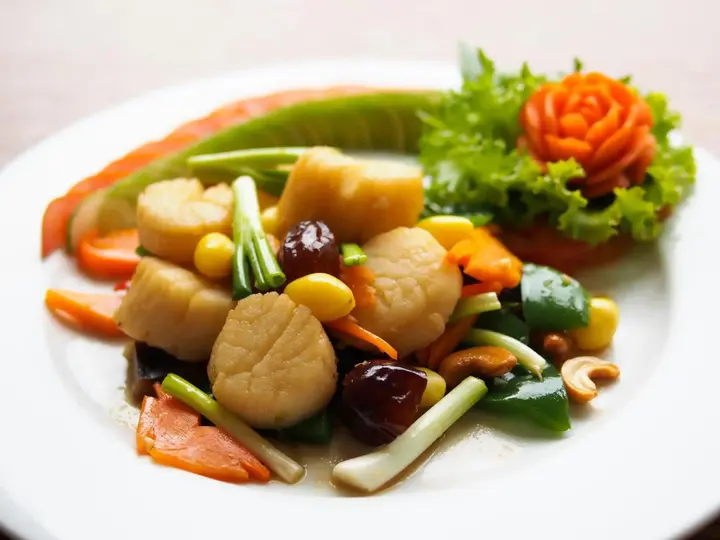 Кхлонг-Янг: The Imperial Hotel & Convention Centre Korat