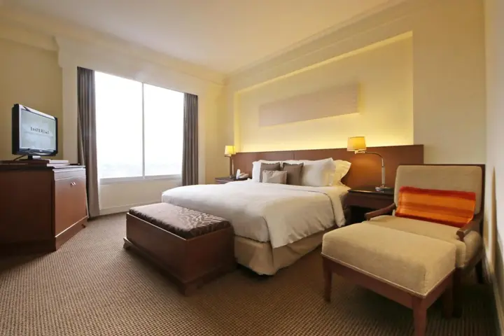 Кхлонг-Янг: The Imperial Hotel & Convention Centre Korat