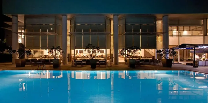 Кхлонг-Янг: The Imperial Hotel & Convention Centre Korat