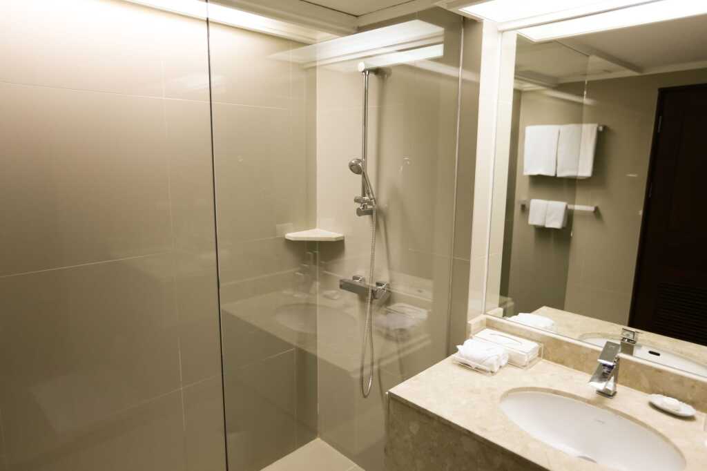 Кхлонг-Янг: The Imperial Hotel & Convention Centre Korat