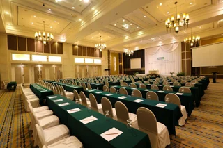 Кхлонг-Янг: The Imperial Hotel & Convention Centre Korat
