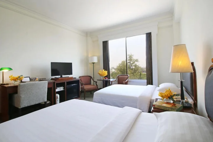 Кхлонг-Янг: The Imperial Hotel & Convention Centre Korat