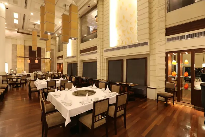 Кхлонг-Янг: The Imperial Hotel & Convention Centre Korat