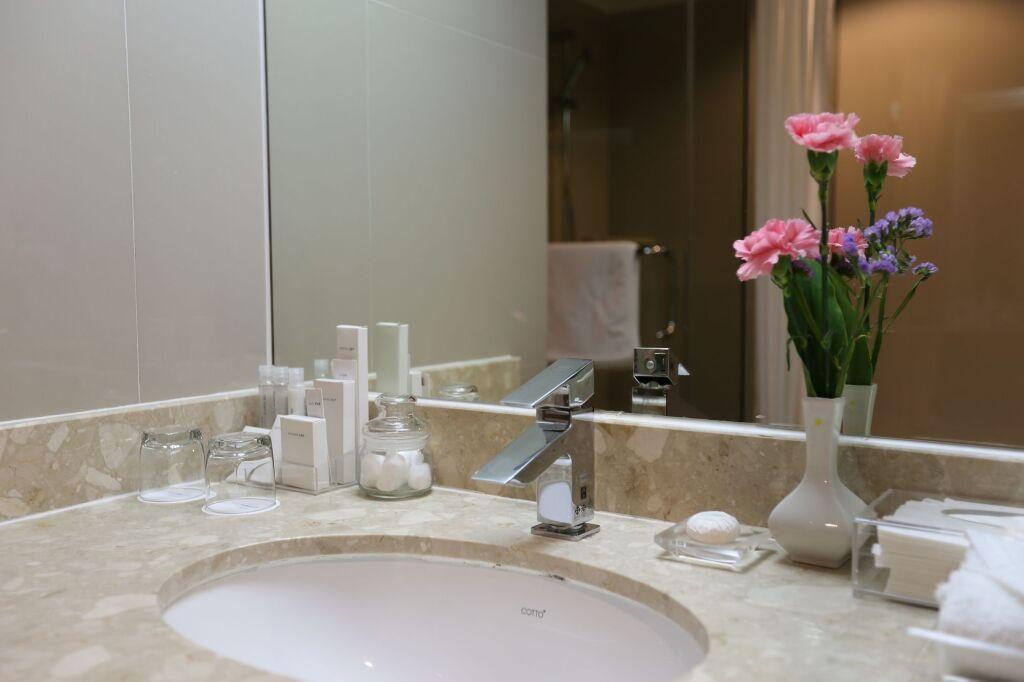 Кхлонг-Янг: The Imperial Hotel & Convention Centre Korat