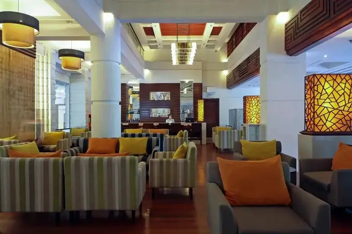 Кхлонг-Янг: The Imperial Hotel & Convention Centre Korat