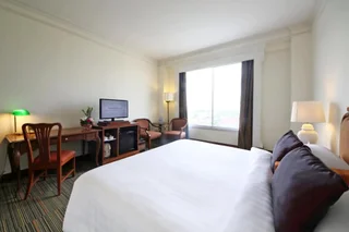 Кхлонг-Янг: The Imperial Hotel & Convention Centre Korat