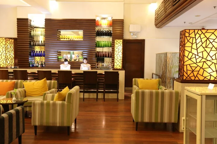 Кхлонг-Янг: The Imperial Hotel & Convention Centre Korat
