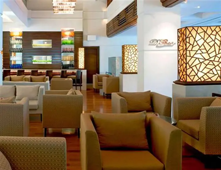 Кхлонг-Янг: The Imperial Hotel & Convention Centre Korat