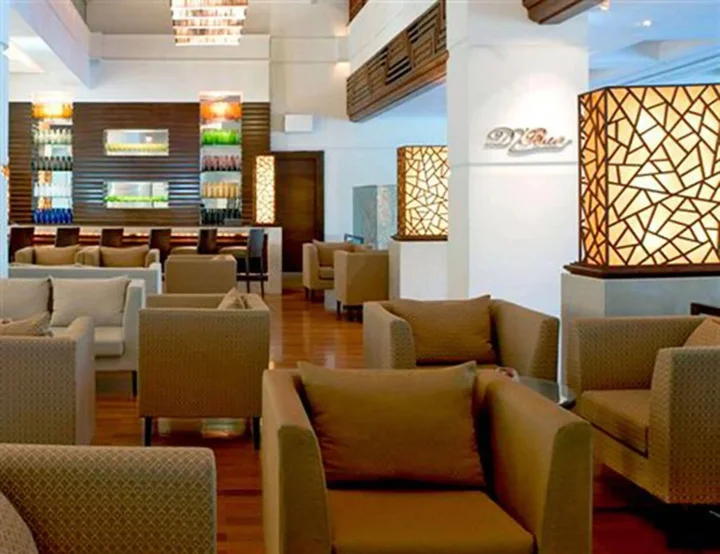 Кхлонг-Янг: The Imperial Hotel & Convention Centre Korat