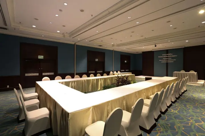 Кхлонг-Янг: The Imperial Hotel & Convention Centre Korat