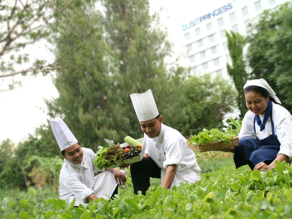 Кхлонг-Янг: The Imperial Hotel & Convention Centre Korat