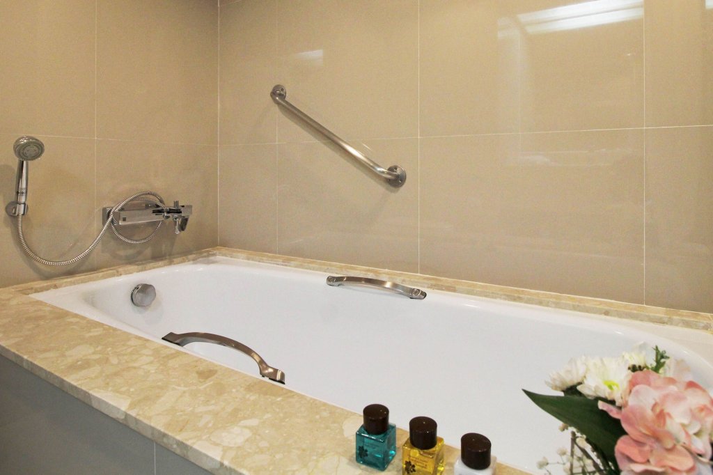 Кхлонг-Янг: The Imperial Hotel & Convention Centre Korat