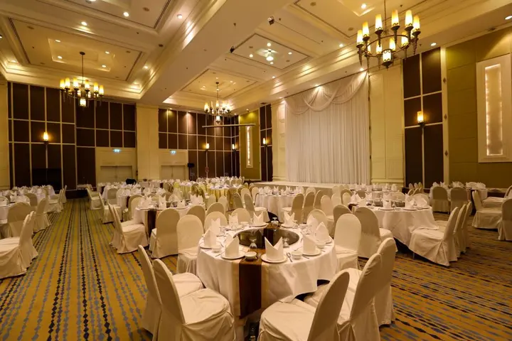 Кхлонг-Янг: The Imperial Hotel & Convention Centre Korat