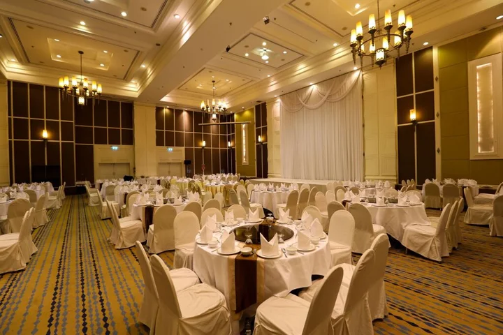 Кхлонг-Янг: The Imperial Hotel & Convention Centre Korat