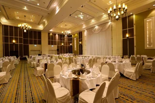 Кхлонг-Янг: The Imperial Hotel & Convention Centre Korat