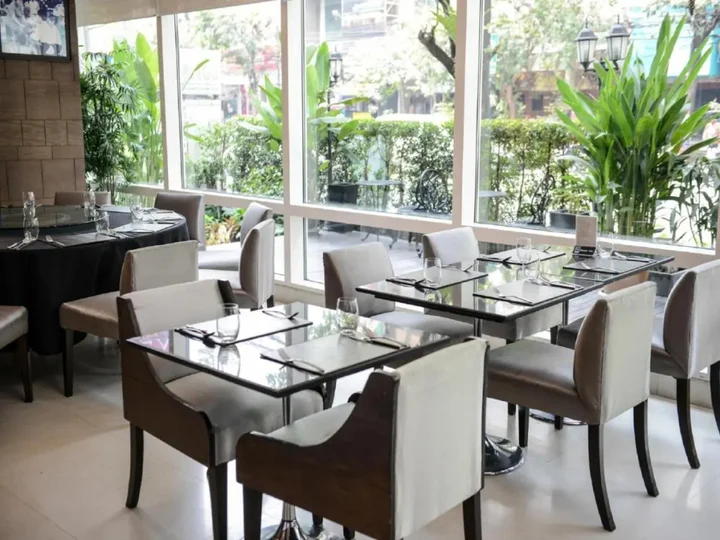 Бангкок: Centre Point Sukhumvit Thong Lo