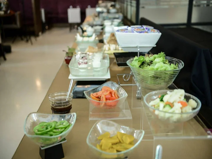 Бангкок: Centre Point Sukhumvit Thong Lo