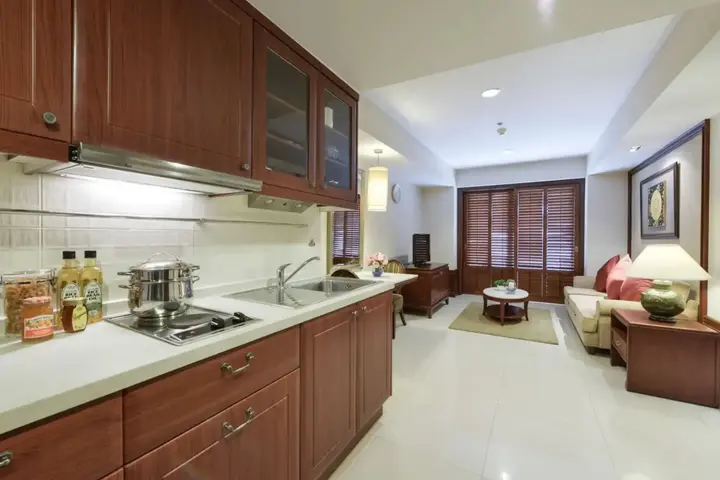 Бангкок: Centre Point Sukhumvit Thong Lo