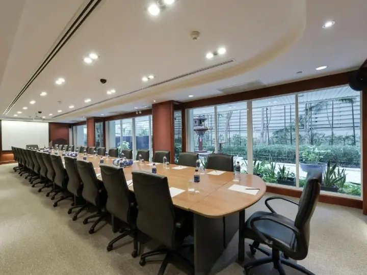 Бангкок: Centre Point Sukhumvit Thong Lo