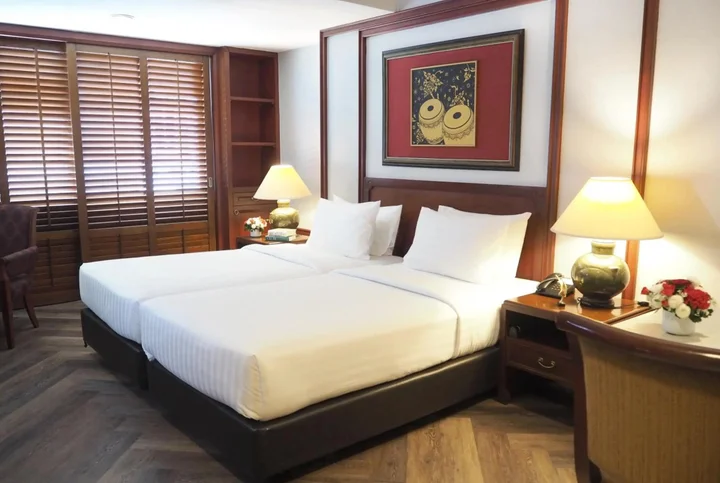 Бангкок: Centre Point Sukhumvit Thong Lo
