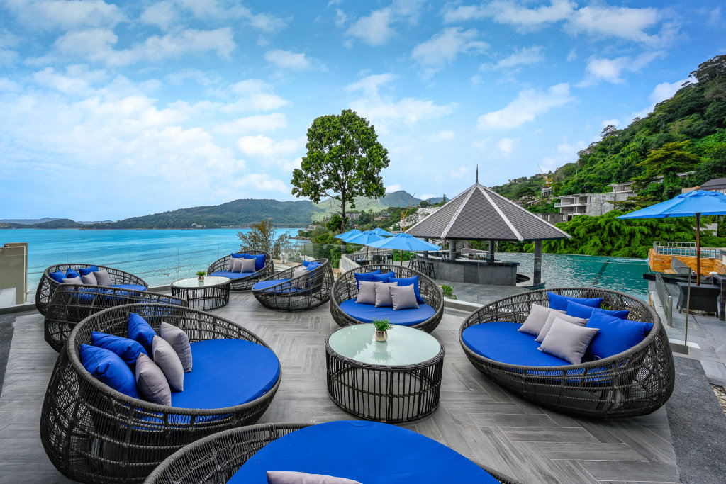 Кату: Namaka Resort Kamala