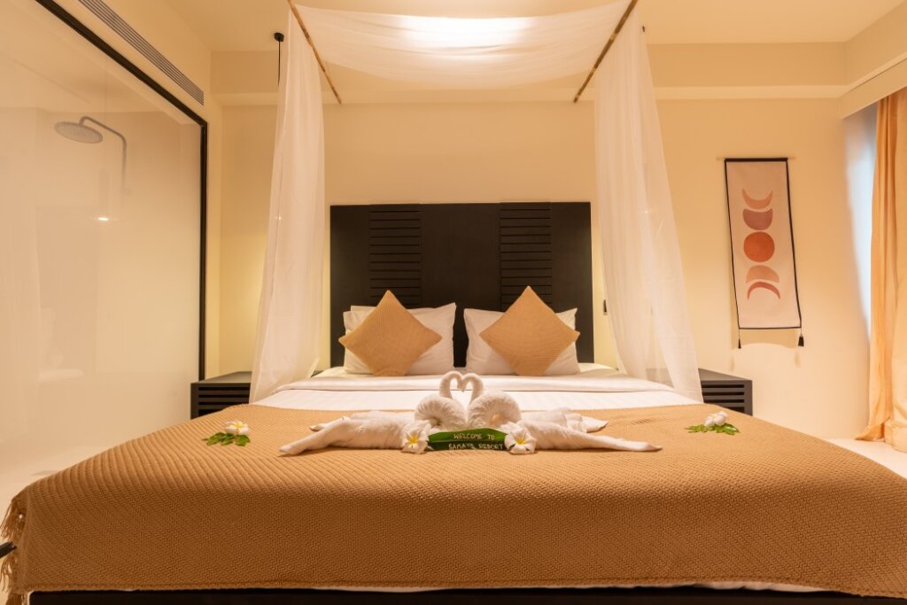 Самуи: Samaya Wellness Resort
