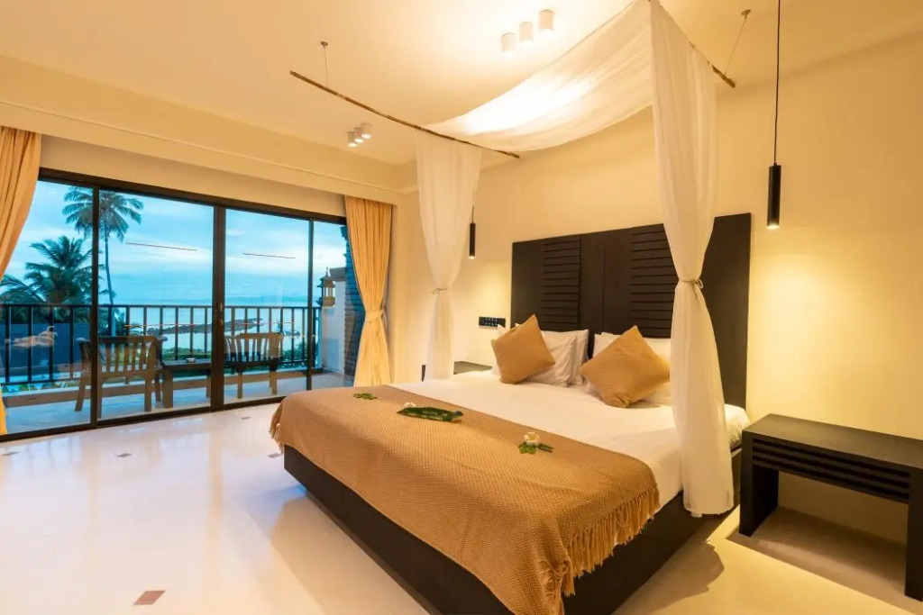 Самуи: Samaya Wellness Resort