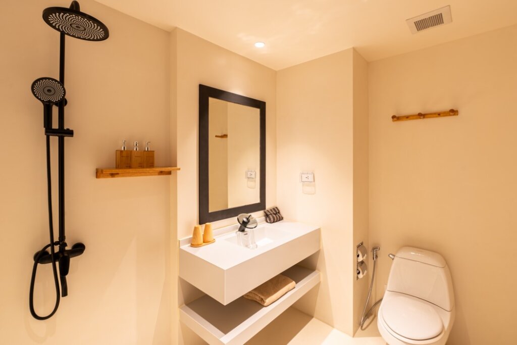 Самуи: Samaya Wellness Resort