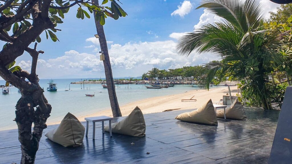 Самуи: Samaya Wellness Resort