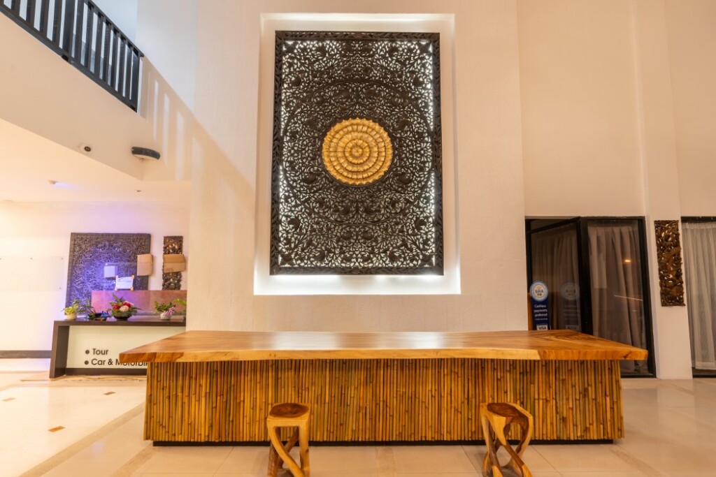 Самуи: Samaya Wellness Resort