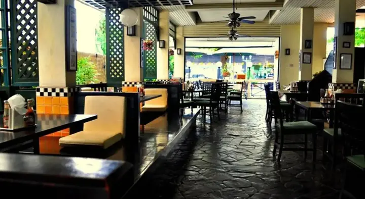 Бангкок: Mad Monkey Bangkok Hostel - Adults Only