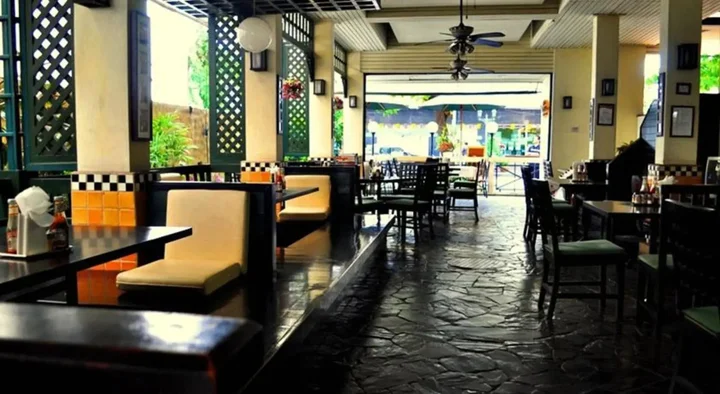 Бангкок: Mad Monkey Bangkok Hostel - Adults Only