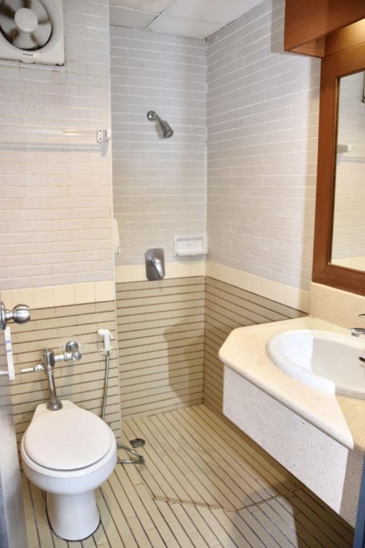 Бангкок: Mad Monkey Bangkok Hostel - Adults Only