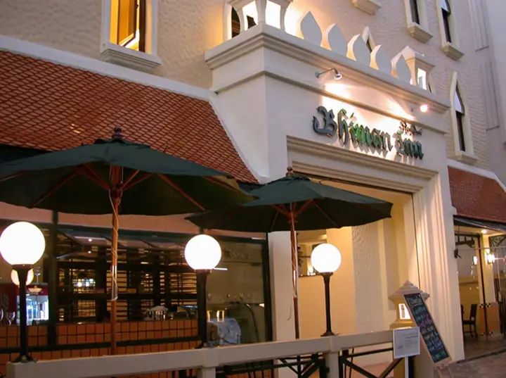 Бангкок: Mad Monkey Bangkok Hostel - Adults Only
