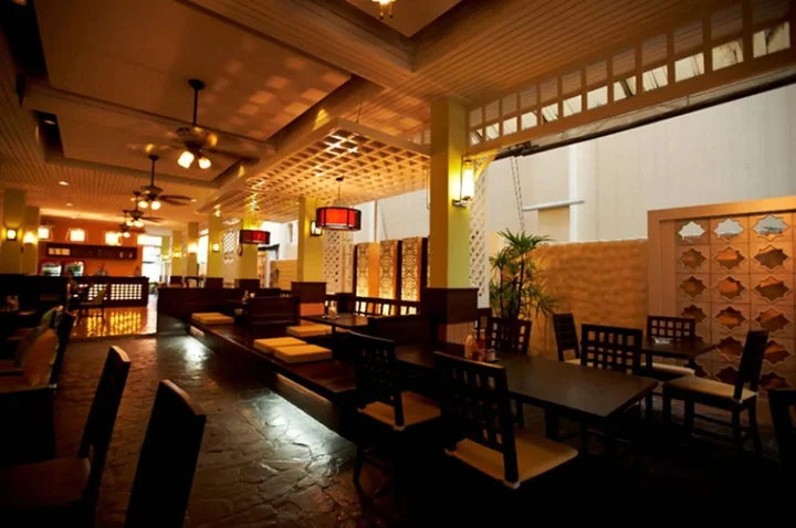 Бангкок: Mad Monkey Bangkok Hostel - Adults Only