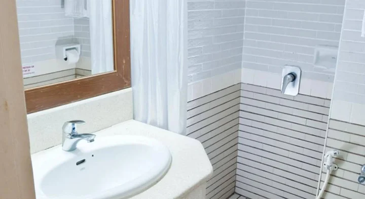 Бангкок: Mad Monkey Bangkok Hostel - Adults Only