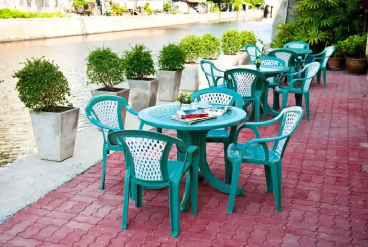 Бангкок: Mad Monkey Bangkok Hostel - Adults Only